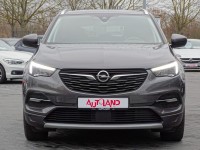 Opel Grandland X 1.6 Hybrid Elegance