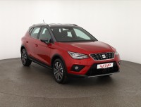 Seat Arona 1.0 TSI Xcellence