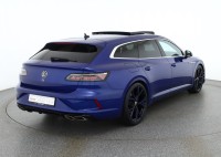 VW Arteon Shooting Brake 2.0 TSI R 4Motion