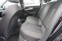 Audi A4 2.0 TFSI S-Line