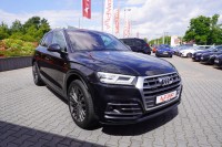 Audi Q5 2.0 TDI quattro sport S-Line