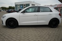 Audi A1 Sportback 25 1.0 TFSI advanced