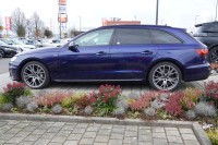 Audi A4 Quattro Avant 40 quattro S-Line
