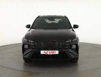 Hyundai Tucson 1.6 T-GDI HEV 4WD Aut.