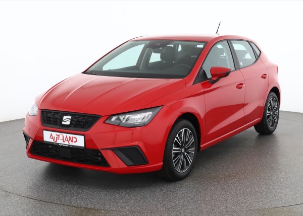 Seat Ibiza 1.0 TSI Style
