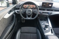 Audi S5 Sportback 3.0 TDI quattro