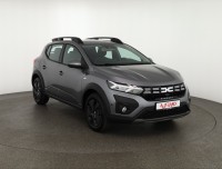 Dacia Sandero Stepway TCe 90