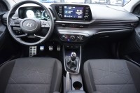 Hyundai BAYON Bayon 1.0T-GDI