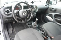 Smart ForTwo fortwo coupe 1.0 Basis