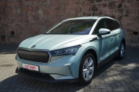 Vorschau: Skoda Enyaq 60 Loft