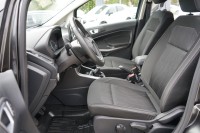 Ford EcoSport 1.0 EcoBoost Cool&Connect