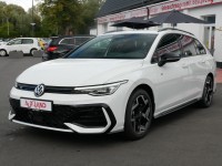 VW Golf VIII Variant 1.5 eTSI R-Line DSG