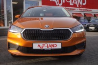 Skoda Fabia 1.0 Active