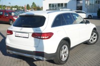 Mercedes-Benz GLC 250 4Matic Aut.