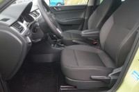 Skoda Rapid Spaceback Scoutline