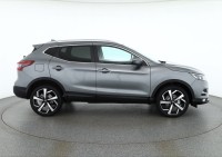 Nissan Qashqai 1.3 DIG-T Tekna