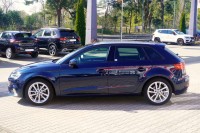 Audi A3 Sportback 1.4 TFSI sport