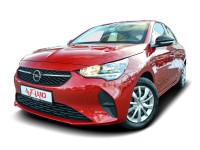 Opel Corsa F 1.2 Edition Klima Spurhalte Winterpaket