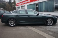 Audi A5 Sportback 2.0 TFSI