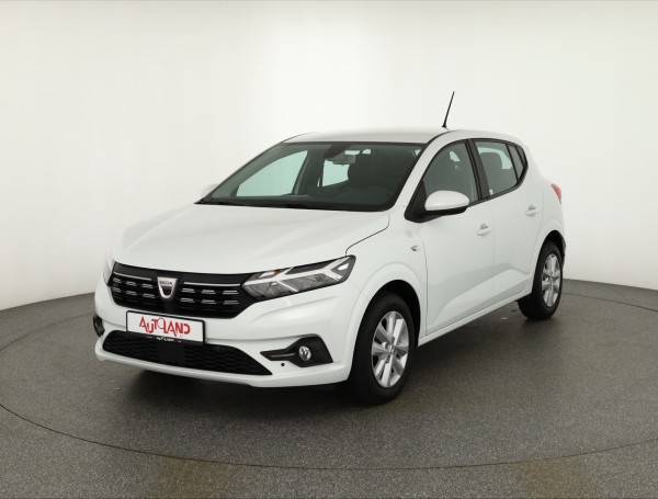 Dacia Sandero III 1.0 TCe Comfort