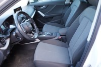 Audi Q2 30 1.0 TFSI basis