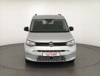 VW Caddy Maxi 2.0 TDI DSG