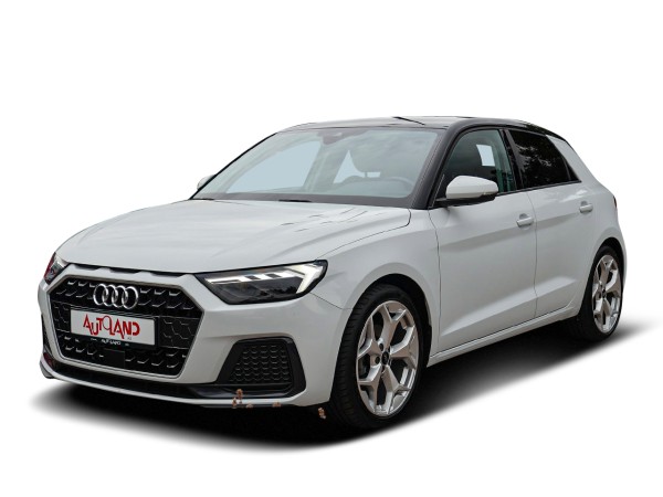 Audi A1 Sb 30 TFSI advanced