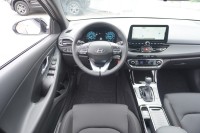Hyundai i30 Kombi 1.5 T-GDI mHev Aut.