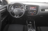 Mitsubishi Outlander 2.2 DI-D Edition 4WD