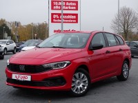 Vorschau: Fiat Tipo Kombi 1.5 GSE Hybrid Aut.