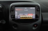 Toyota Aygo Aygo1.0 x-sky Aut.