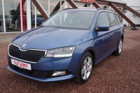 Skoda Fabia Combi 1.0 Style