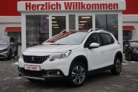 Vorschau: Peugeot 2008 1.2 PureTech 130 Allure