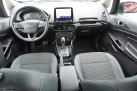 Ford EcoSport 1.0 EcoBoost Titanium