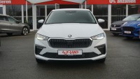 Skoda Scala 1.0 TSI DSG