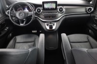 Mercedes-Benz V-Klasse V250d AMG Line 4Matic