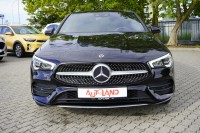 Mercedes-Benz CLA 250 Shooting Brake e AMG Line Aut.