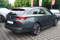 Hyundai i30 Kombi 1.5 T-GDI N-Line Aut.