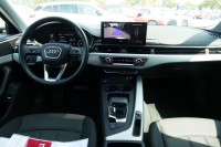 Audi A4 Avant 35 TFSI S line S-Tronic