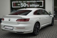 VW Arteon 2.0 R-Line 4Motion