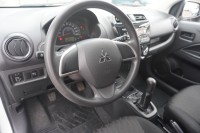 Mitsubishi Space Star 1.0
