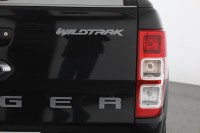 Ford Ranger 3.2 TDCi Wildtrack 4x4 DK