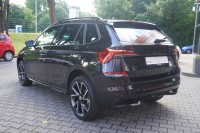 Skoda Kamiq 1.0 Monte Carlo