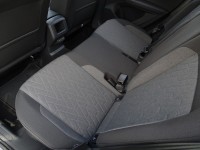 VW T-Cross 1.5 TSI DSG