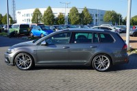 VW Golf VII Variant 2.0 R 4Motion DSG