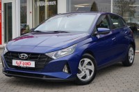 Vorschau: Hyundai i20 1.2