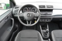 Skoda Fabia Combi 1.0
