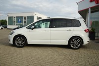 VW Touran 1.4 TSI Sound