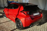 Toyota Yaris 1.6 GR 4x4