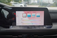 VW Golf VIII 2.0 GTI